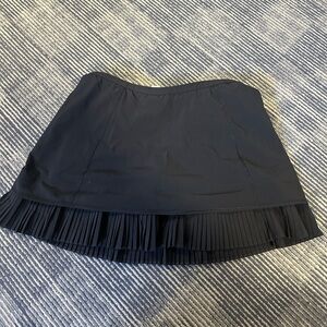 Lululemon Tennis Skort